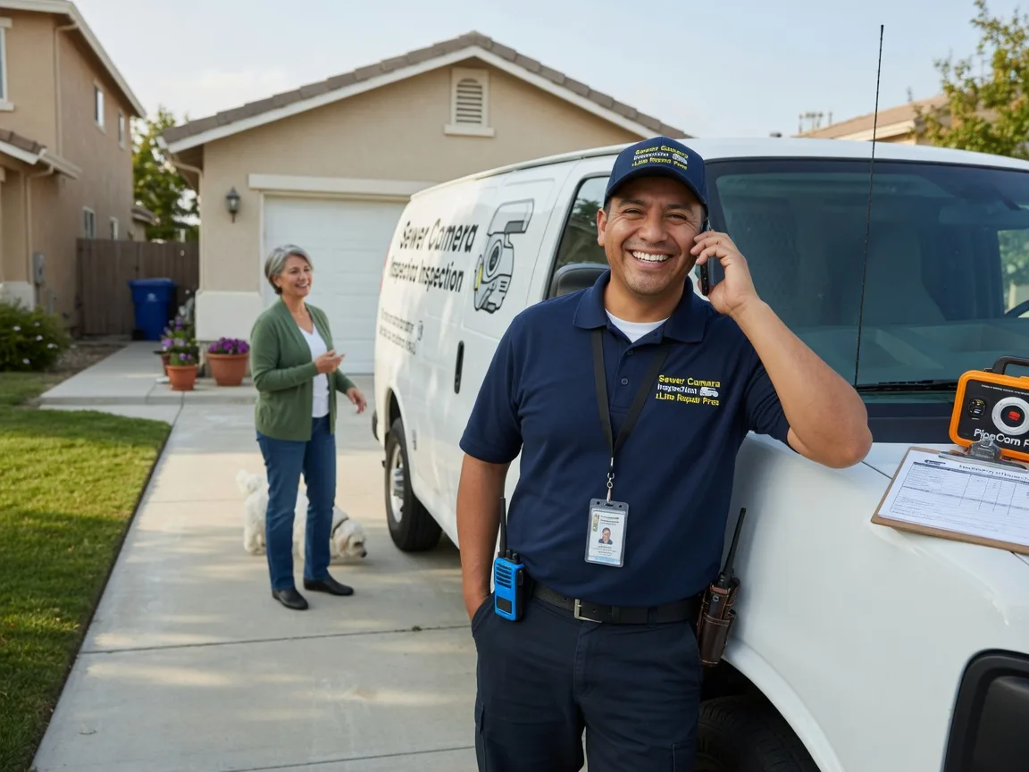 Sewer Line Repair Polo, IL FAQs